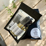 The Signature Bundle