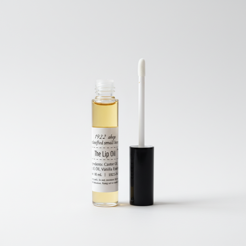 The Lip Oil