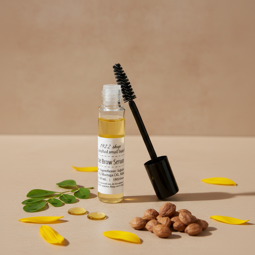 The Brow Serum