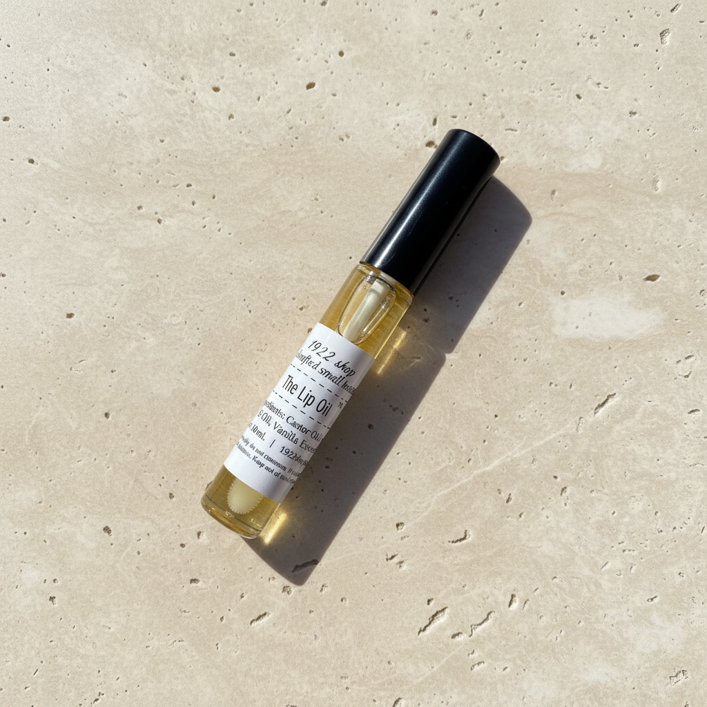 The Lip Oil
