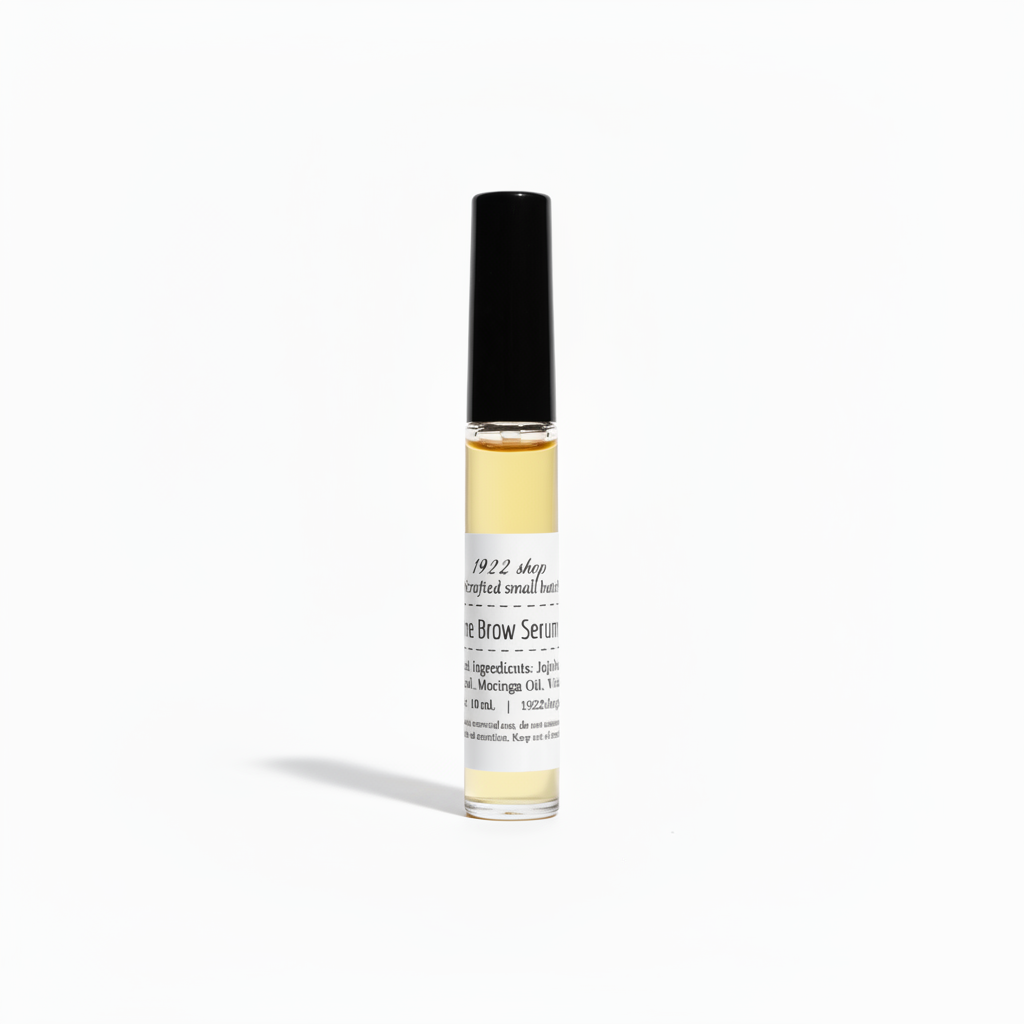 The Brow Serum
