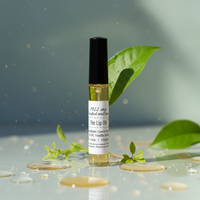 The Lip Oil