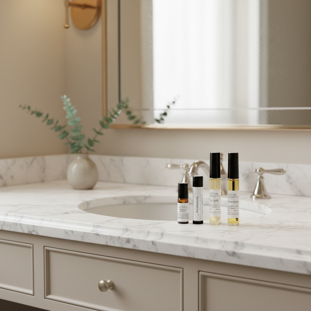 The Signature Bundle