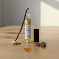 The Lip Oil