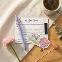 The Write Bundle