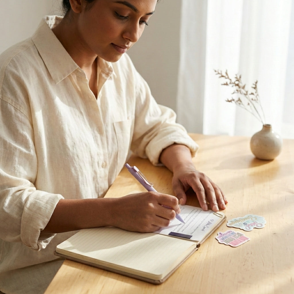The Write Bundle
