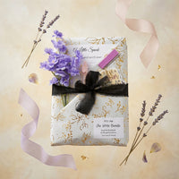 The Write Bundle