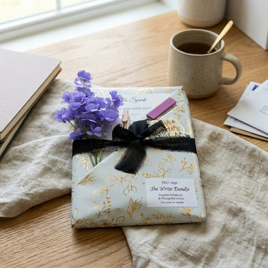 The Write Bundle