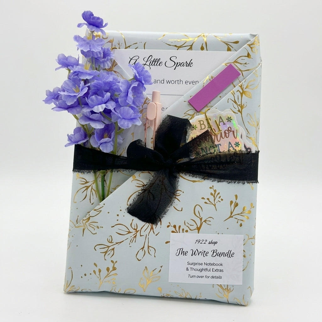 The Write Bundle